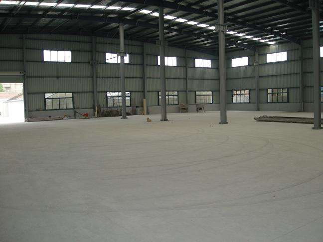 新疆工业厂房楼板检测的重要
