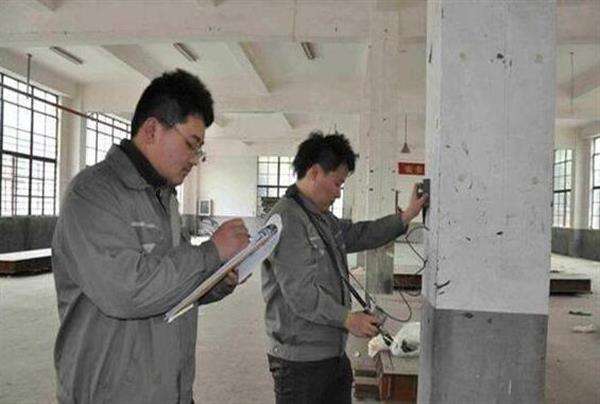新疆旧厂房改造加固流程